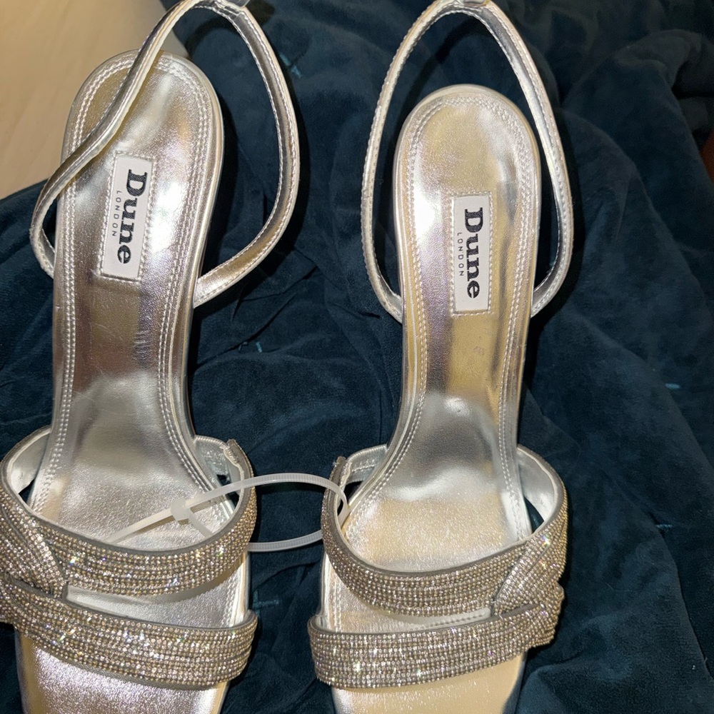 New… Marilyn silver size 40 - Picture 6 of 6